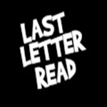 Last Letter Read - These Stories Roll - CD (2009)